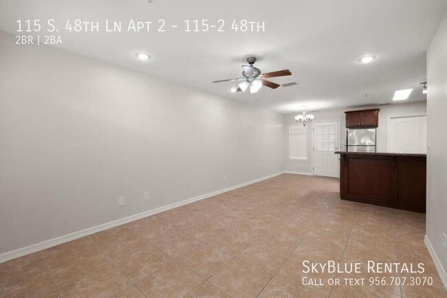 Building Photo - 115 S 48th Ln