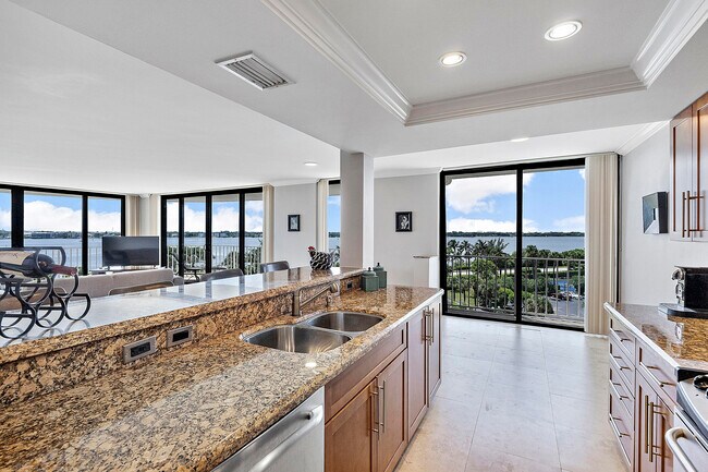 Building Photo - 3400 S Ocean Blvd