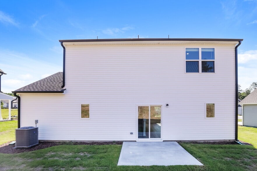 Building Photo - 78 Neuse Holw Ct