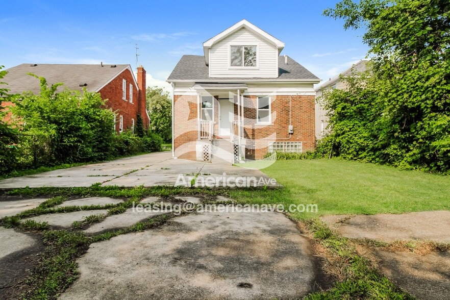 Building Photo - 4354 Somerset Ave