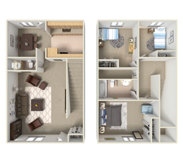 Building Photo - 535 Villa Dr