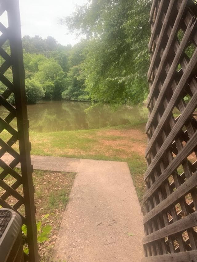 Entry - 123 Eaglewood Way