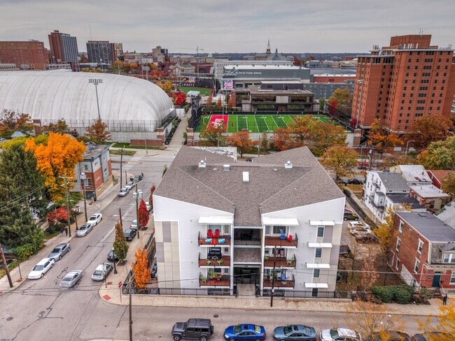 Building Photo - Jefferson House