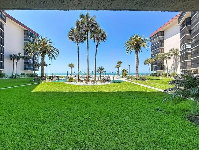 Building Photo - 18304 Gulf Blvd