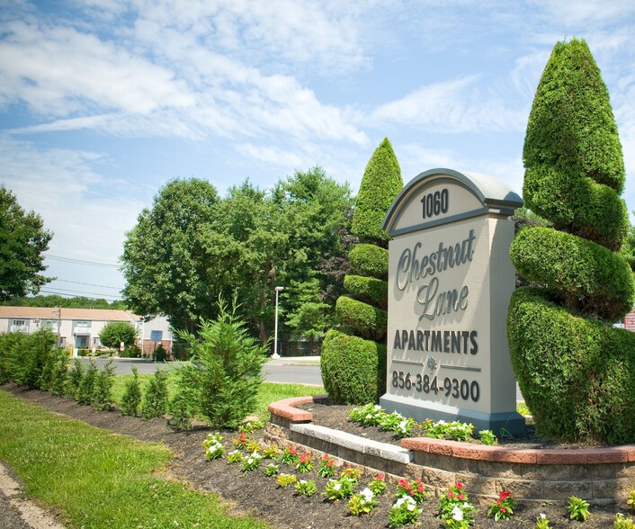 Building Photo - Chestnut Lane Apartments