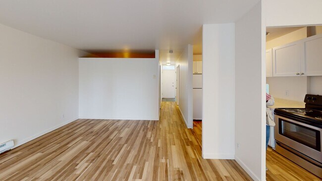 Interior Photo - The Villa