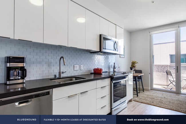 Building Photo - 855 Brannan St