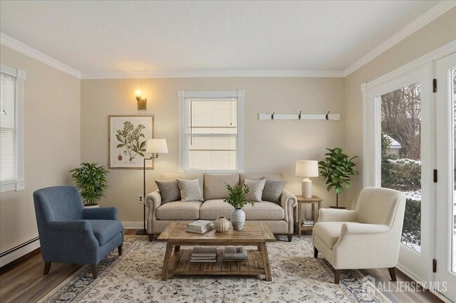 Building Photo - 28 Sedgwick St