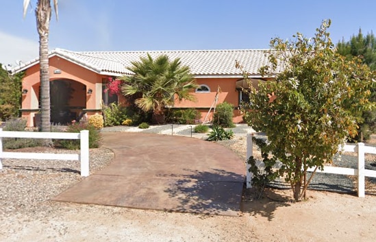 Building Photo - 15830 Rawhide Ln