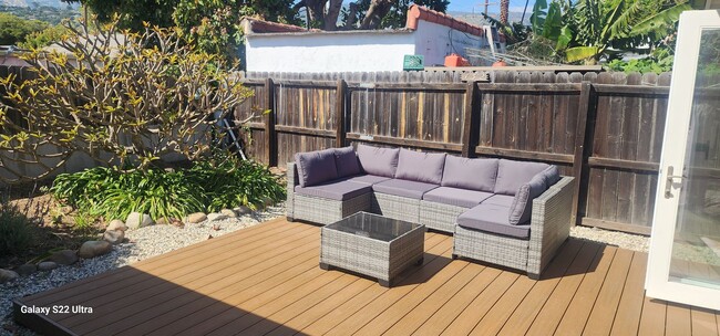 Building Photo - 132 Juana Maria Ave