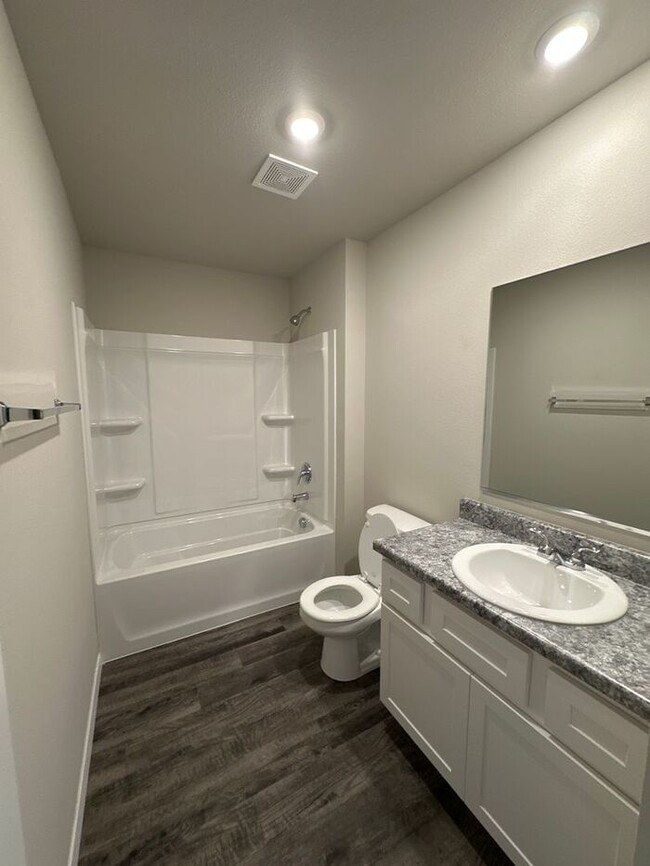 Building Photo - BRAND NEW Three Bedroom | Two Bath Home in...