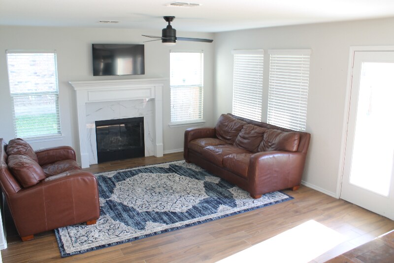 Building Photo - 6610 Mustang Creek Rd