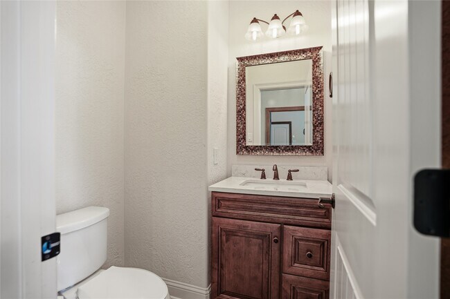 Building Photo - 536 Stephen F Austin Dr