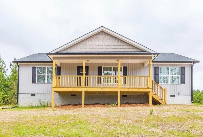 Building Photo - 8235 GA-2