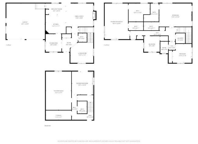 Building Photo - 5 Lowther Pl