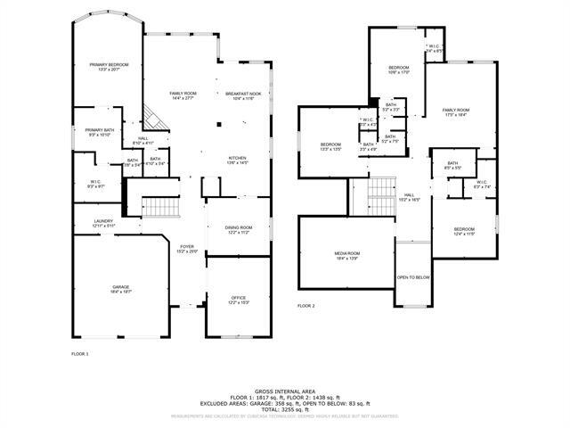 Building Photo - 310 Cox Dr