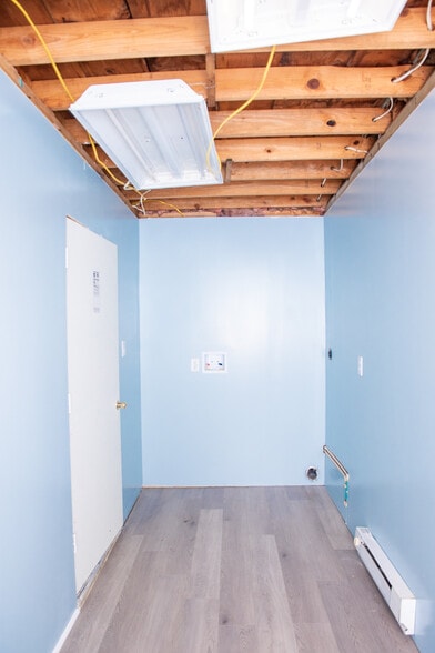 Laundry Room - Washer/Dryer Hookup - 1024 W Trindle Rd