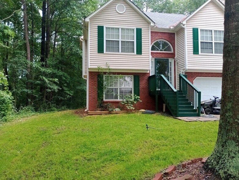 Building Photo - 4091 Mistymorn Ln