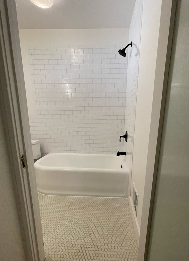 Newly redone Bathroom - 2076 Paramount Dr