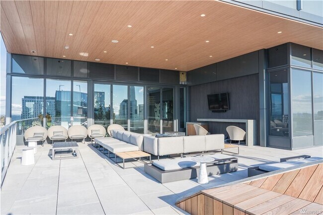 Building Photo - 1Bd/1Ba Seattle Condo