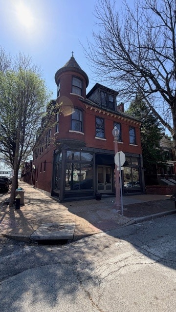 Building Photo - 4400 Laclede Ave