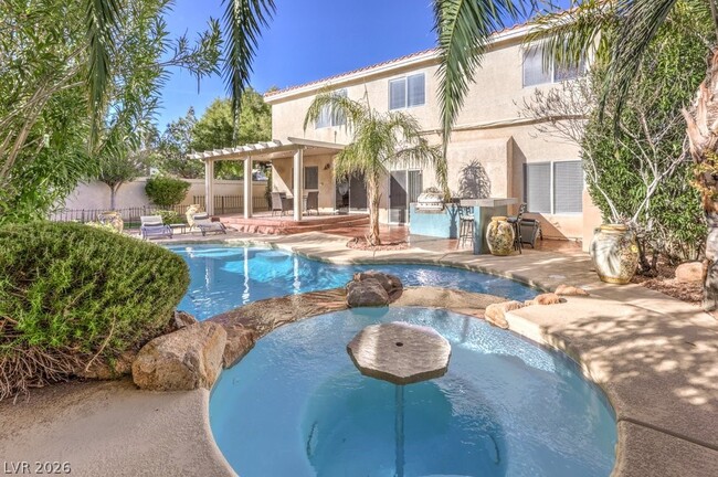 Building Photo - 9589 Ancala Hollow Ct