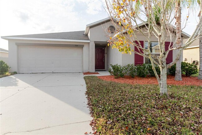 Building Photo - 304 Cascade Bend Dr