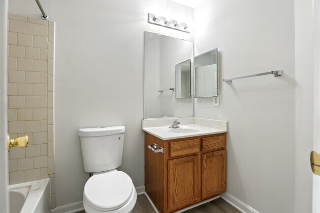 Building Photo - 15403 Gideon Gilpin St