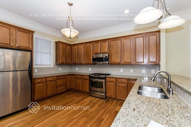 Building Photo - 302 Keener Blvd