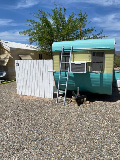 Building Photo - 6800 E Cave Creek Rd