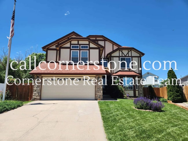 Building Photo - 9224 Amble Ct