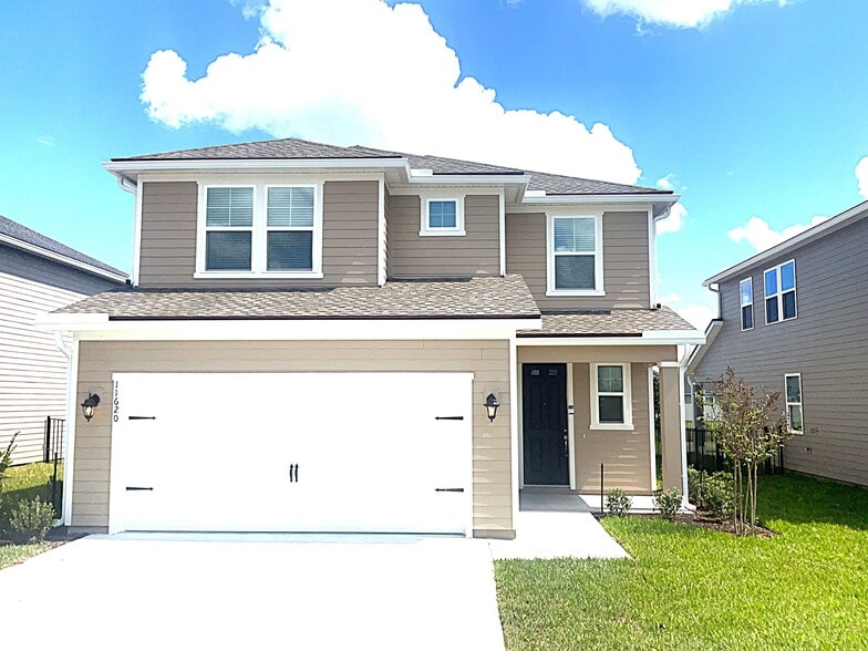Primary Photo - 11620 Hillside Dr