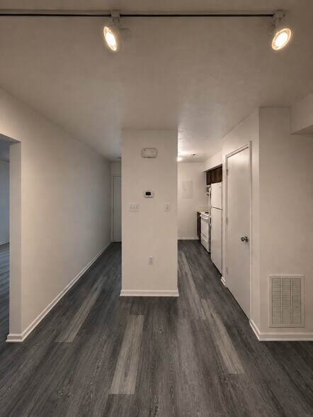 Building Photo - 1201 Clement St