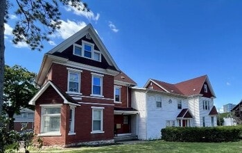406 S. Allen - Westside Village Apartments