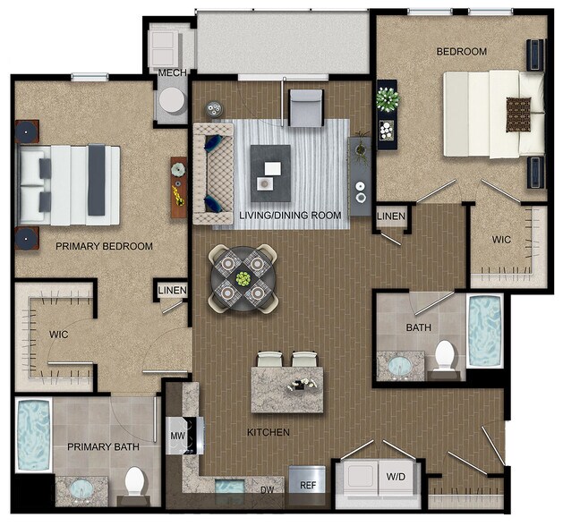 Building Photo - Station Village at Avenel