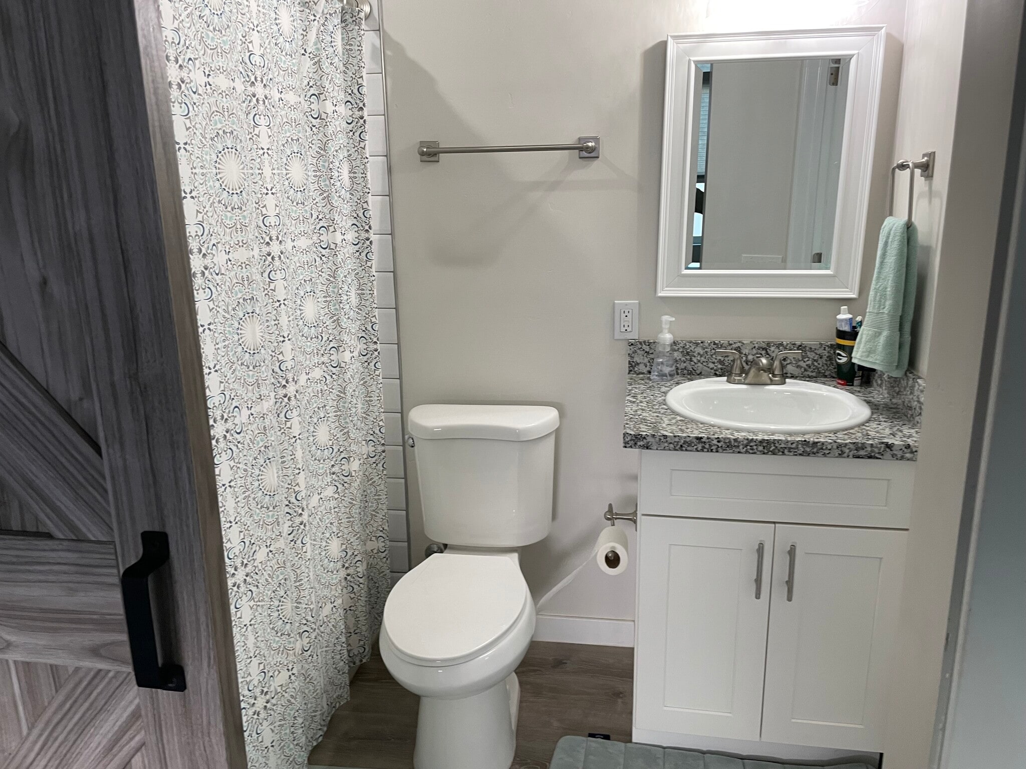 Building Photo - 847 Carolina St