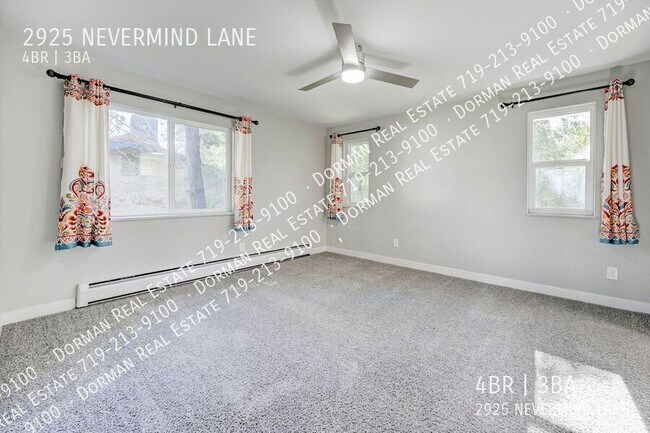 Building Photo - 2925 Nevermind Ln