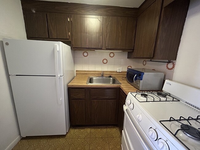 Building Photo - 9 Ryder St