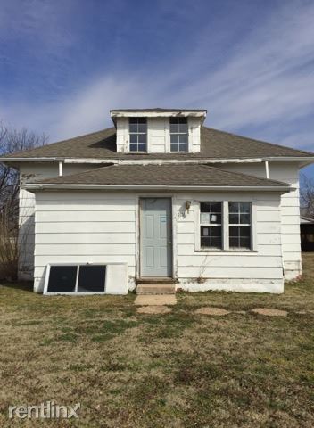 Building Photo - 4 br, 2 bath House - 1116 D Street