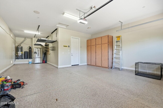 Building Photo - 4908 S Figueroa Ln