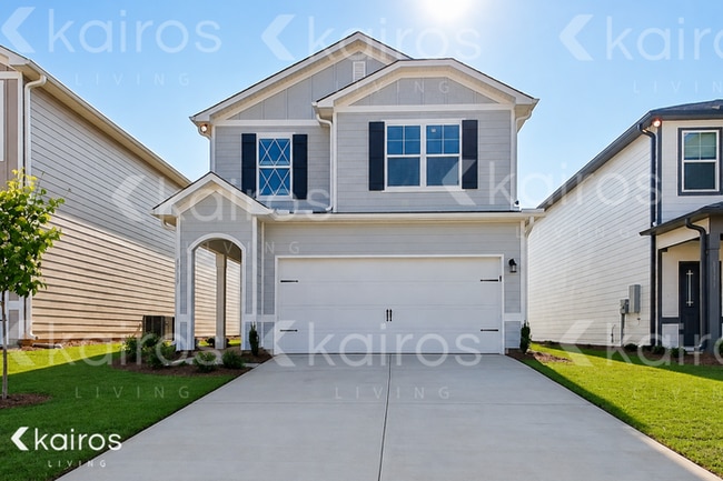 Building Photo - 6109 Stonewater Ct