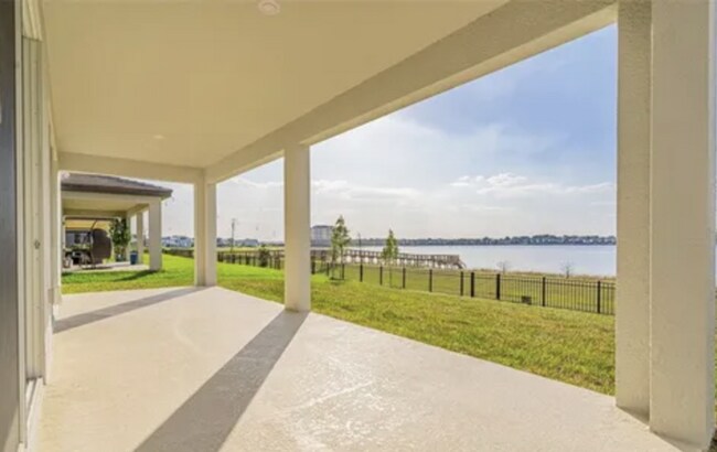 Building Photo - Stunning 5-Bedroom Executive Home with Lak...