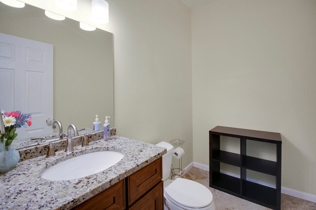 Building Photo - 6799 Wilson Blvd