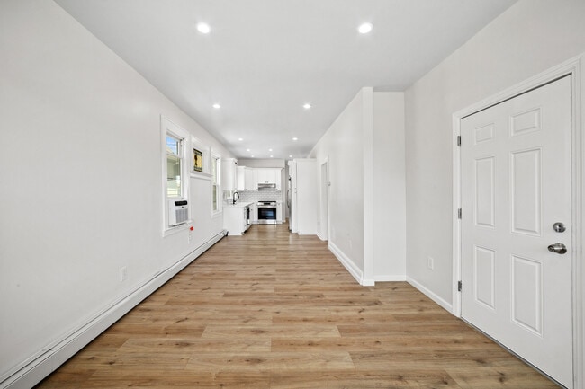 Inside View - 129 Banta Ave