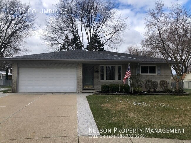 Building Photo - 42237 Columbia Ct