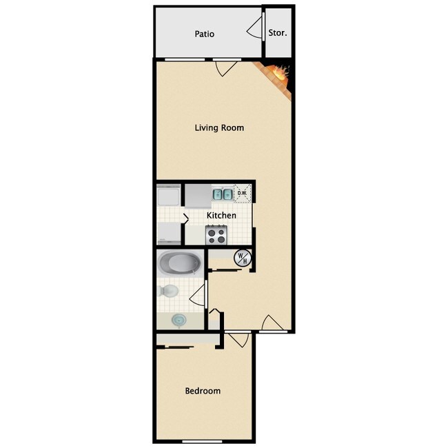 Brightwaters at Redhawk 16100 SW 108th Ave Tigard OR 97224