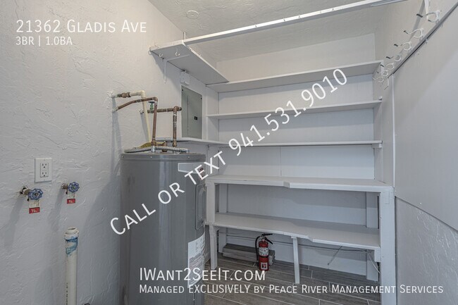 Building Photo - 21362 Gladis Ave