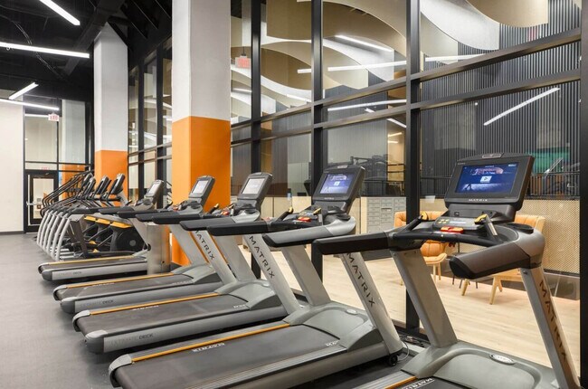 Building Photo - 2121 First Street Southwest-SI FL4-ID258