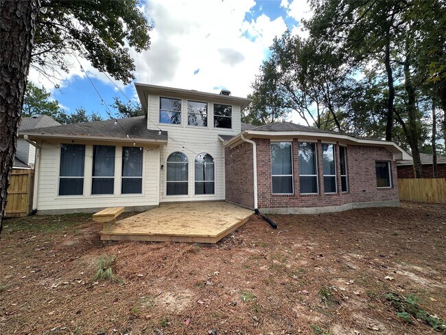 Building Photo - 18207 Red Eagle Ct