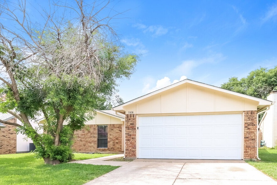 Primary Photo - 7808 Bermejo Rd